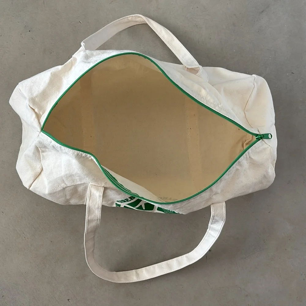 Sale! NEW Barebells Sports Club gym bag & Barebells Sports Club hat